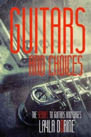 Cover of Guitars and Choices