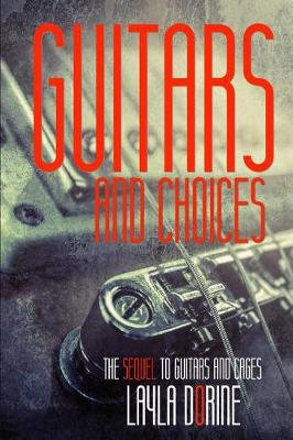 Book cover for Guitars and Choices