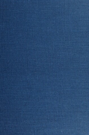 Cover of Diaries, 1936-41