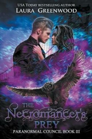 Cover of The Necromancer's Prey