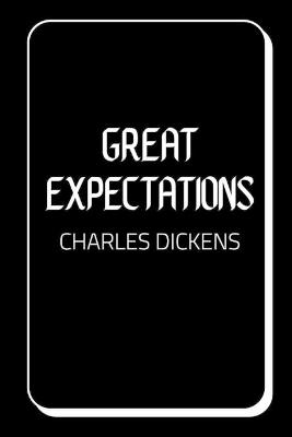 Book cover for Great Expectations