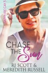 Book cover for Chase The Sun