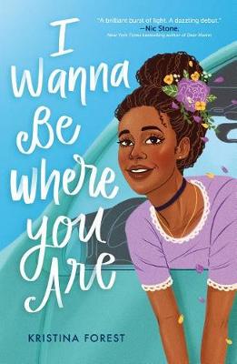 Book cover for I Wanna Be Where You Are