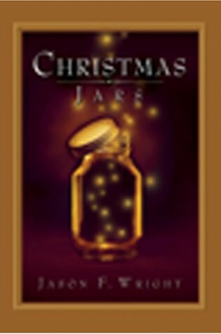 Cover of Christmas Jars