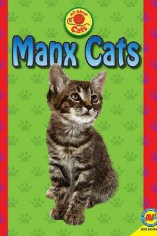 Cover of Manx Cats