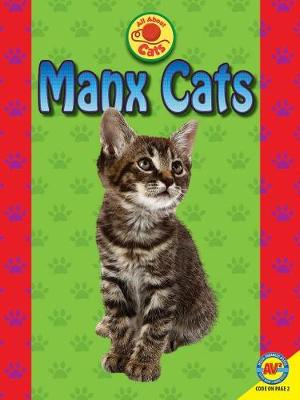 Book cover for Manx Cats