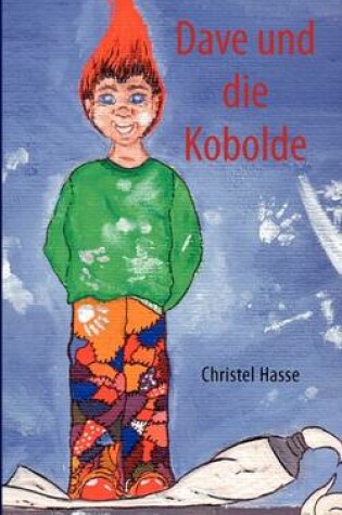 Cover of Dave und die Kobolde