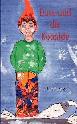 Book cover for Dave und die Kobolde