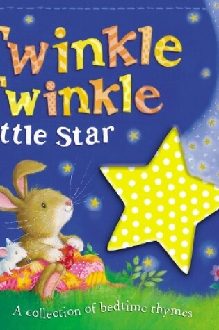 Cover of Twinkle Twinkle Little Star