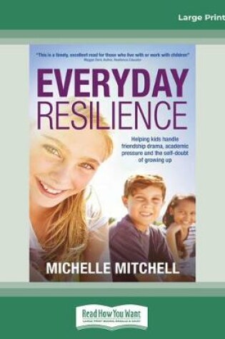 Cover of Everyday Resilience