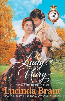 Cover of Lady Mary