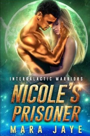 Cover of Nicole's Prisoner