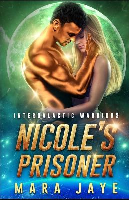 Book cover for Nicole's Prisoner