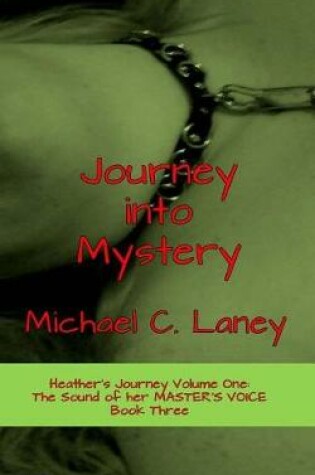 Cover of Journey into Mystery