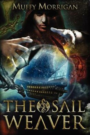 Cover of The Sail Weaver