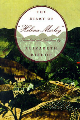 Cover of Diary of Helena Morley