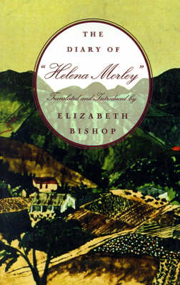 Book cover for Diary of Helena Morley