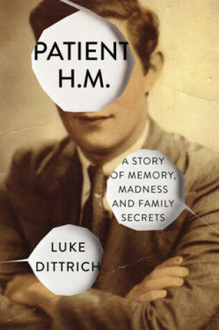 Cover of Patient H.M.