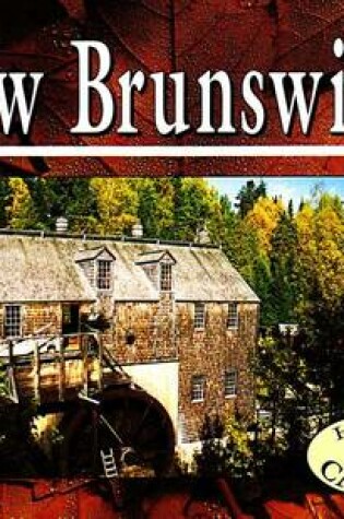 Cover of New Brunswick