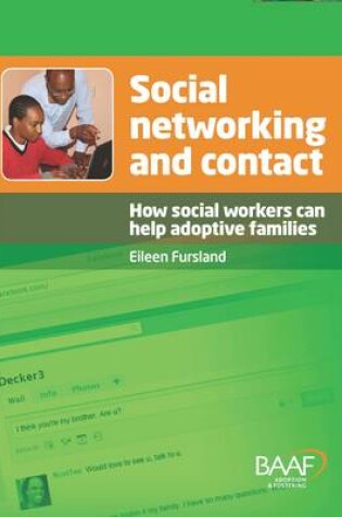 Cover of Social Networking and Contact