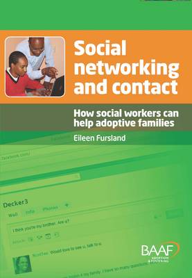 Book cover for Social Networking and Contact