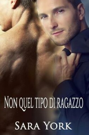 Cover of Non Quel Tipo di Ragazzo