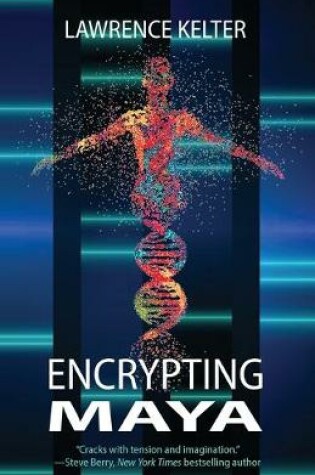 Cover of Encrypting Maya