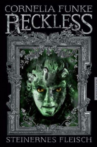 Cover of Reckless/Steinernes Fleisch