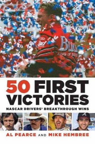 Cover of 50 First Victories