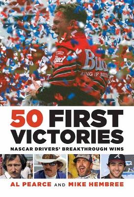 Book cover for 50 First Victories