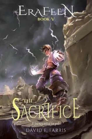 Cover of The Sacrifice