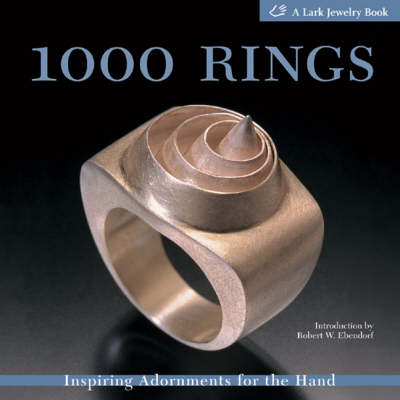 Cover of 1000 Rings