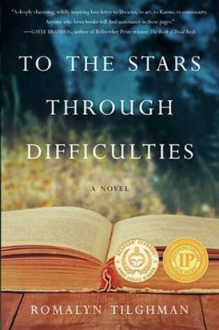 Cover of To the Stars Through Difficulties