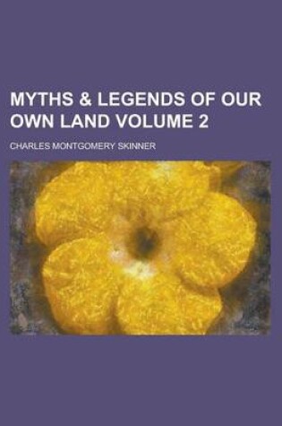 Cover of Myths