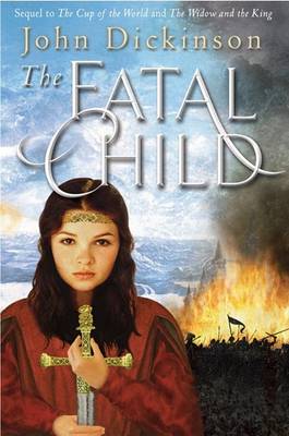Book cover for The Fatal Child