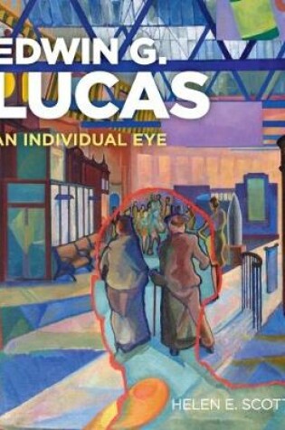 Cover of Edwin G. Lucas
