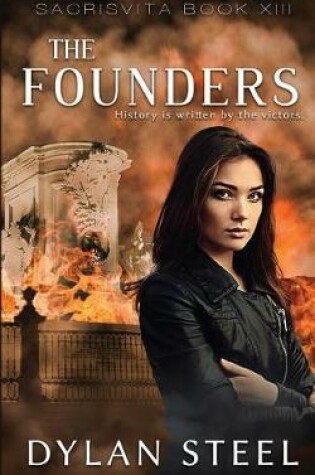 Cover of The Founders