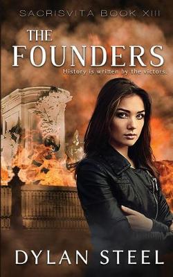 Book cover for The Founders