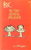 Book cover for No Two Sexes R Alike