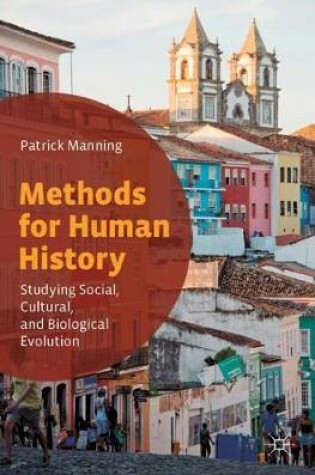 Cover of Methods for Human History