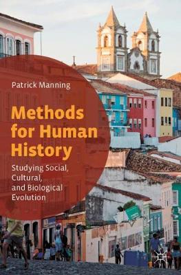 Book cover for Methods for Human History