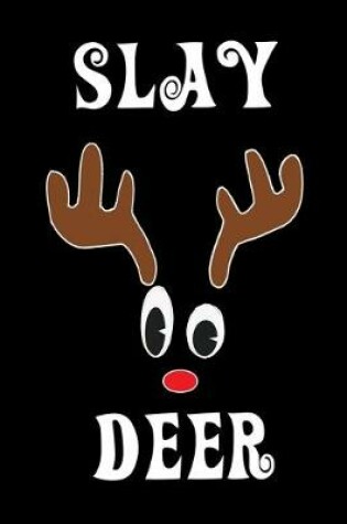 Cover of Slay Deer
