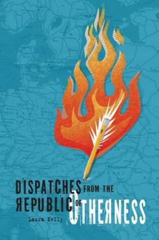 Cover of Dispatches from the Republic of Otherness