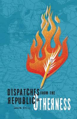 Book cover for Dispatches from the Republic of Otherness
