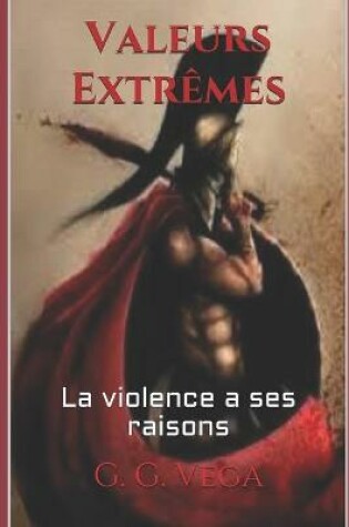 Cover of Valeurs Extrêmes