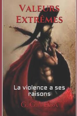 Book cover for Valeurs Extrêmes