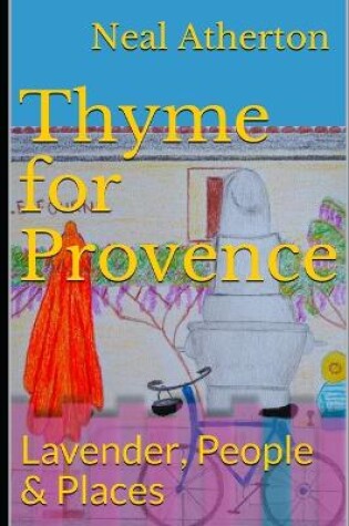 Cover of Thyme for Provence