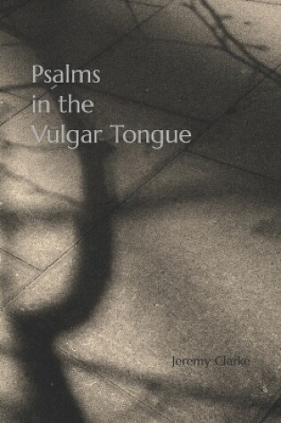 Cover of Psalms in the Vulgar Tongue