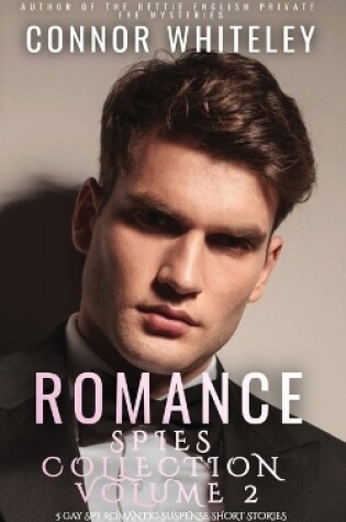 Cover of Romance Spies Collection Volume 2