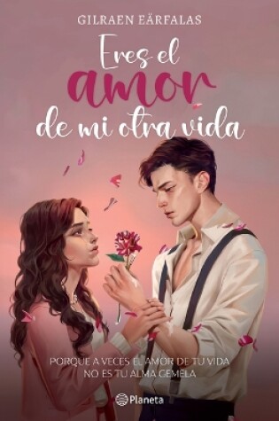 Cover of Eres El Amor de Mi Otra Vida / You're the Love of My Other Life